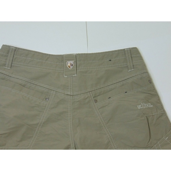 Kuhl 30 Stealth Liberator Shorts Lightweight - Picture 2 of 6
